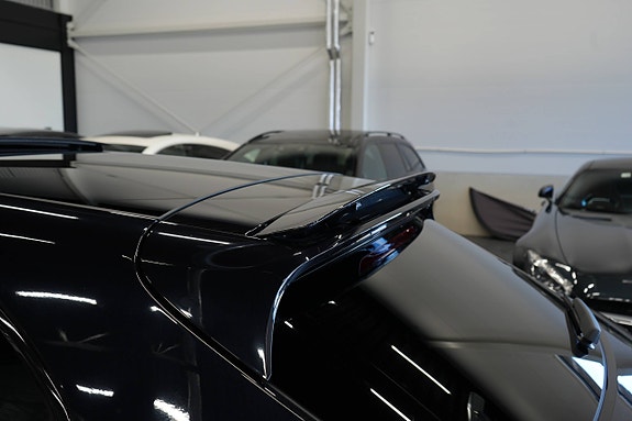 Porsche Panamera 4 20 of 30