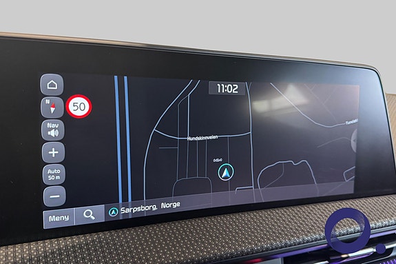 Kia EV6 15 of 21