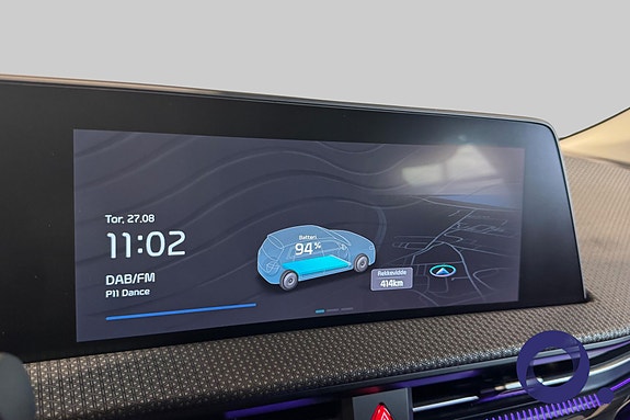 Kia EV6 17 of 21