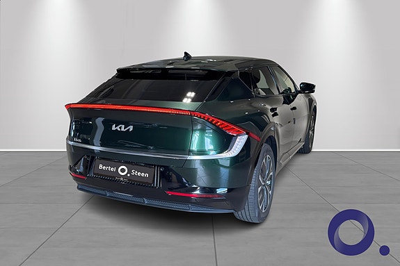 Kia EV6 5 of 21