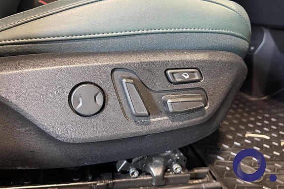 Kia EV6 19 of 21