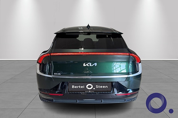 Kia EV6 4 of 21
