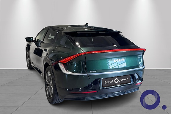 Kia EV6 6 of 21