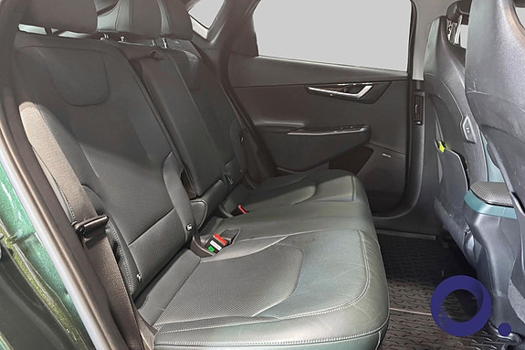 Kia EV6 13 of 21