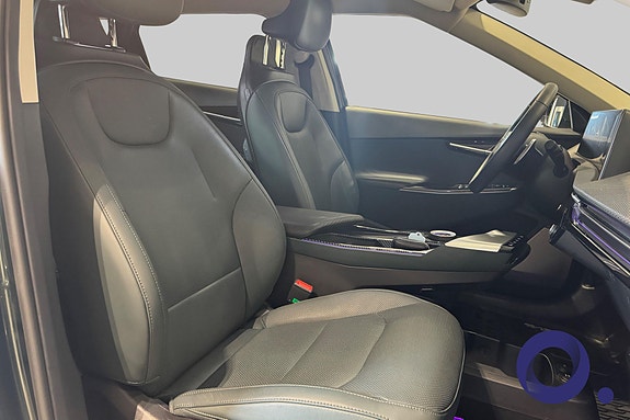 Kia EV6 12 of 21