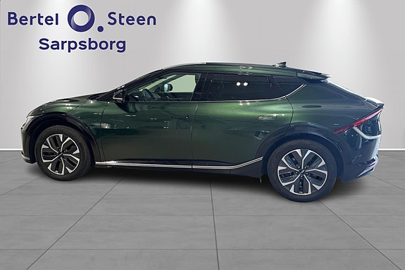 Kia EV6 7 of 21