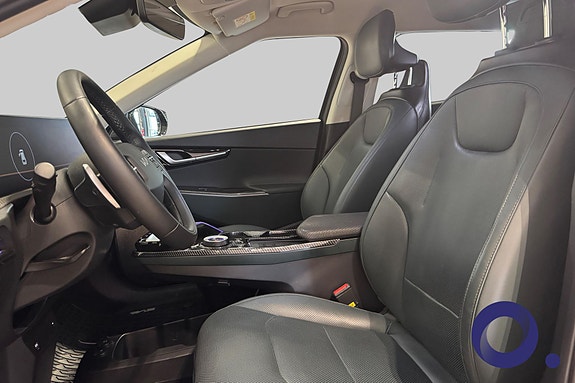 Kia EV6 10 of 21