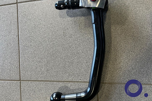 Kia EV6 20 of 21