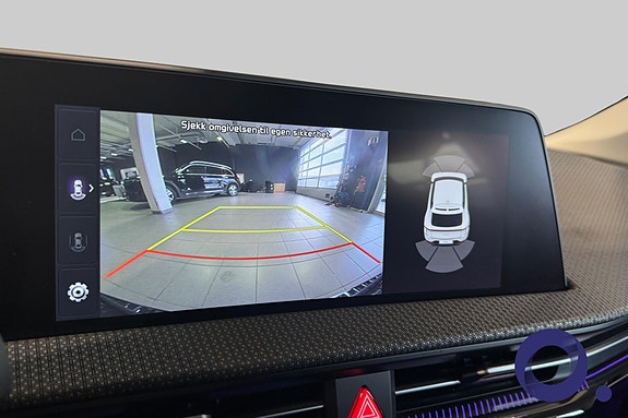 Kia EV6 16 of 21