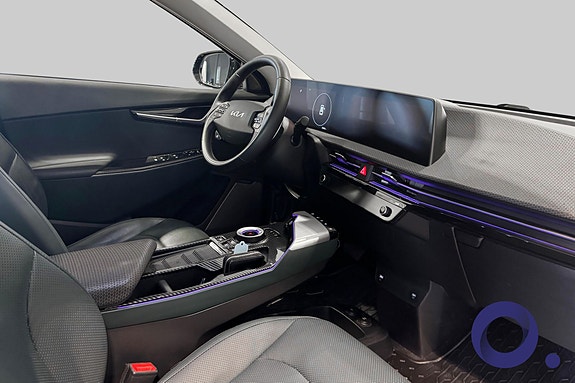 Kia EV6 9 of 21