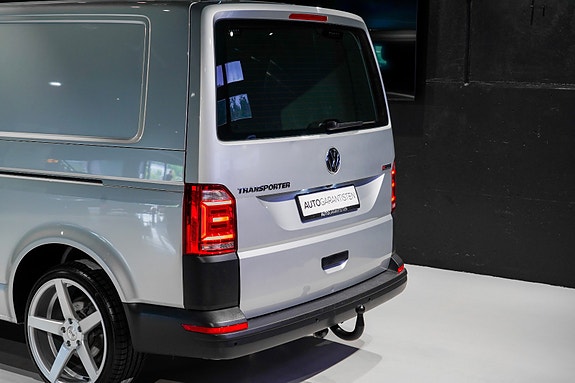 Volkswagen Transporter 7 of 30