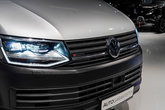 Volkswagen Transporter 13 of 30
