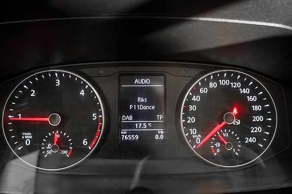 Volkswagen Transporter 30 of 30