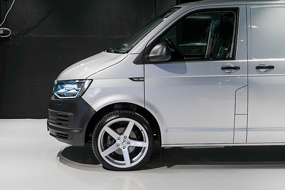Volkswagen Transporter 3 of 30