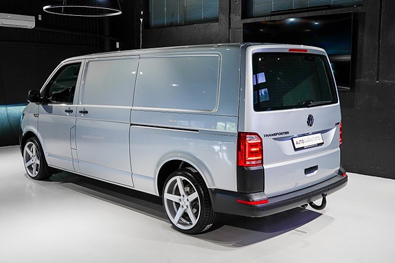 Volkswagen Transporter 6 of 30