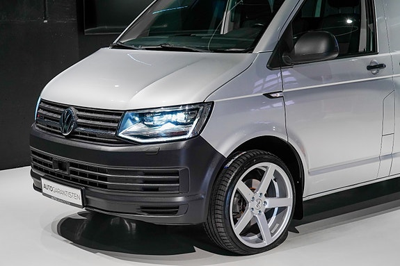 Volkswagen Transporter 2 of 30