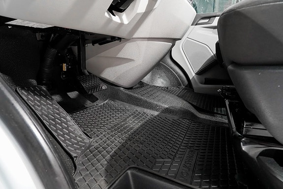 Volkswagen Transporter 22 of 30