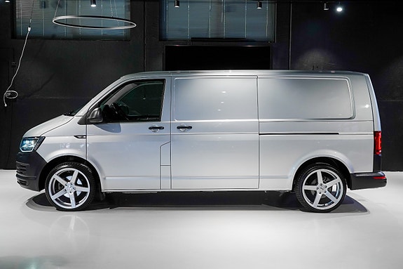 Volkswagen Transporter 5 of 30