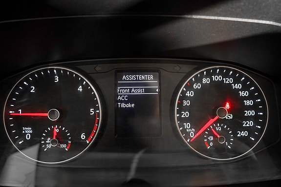Volkswagen Transporter 29 of 30