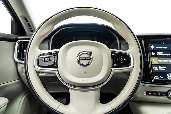 Volvo V90 21 of 27