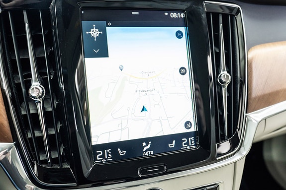 Volvo V90 23 of 27