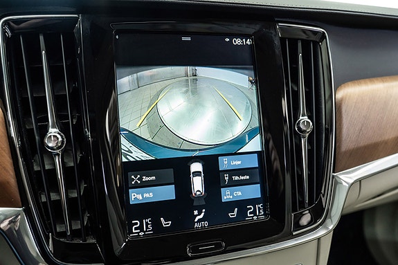 Volvo V90 25 of 27