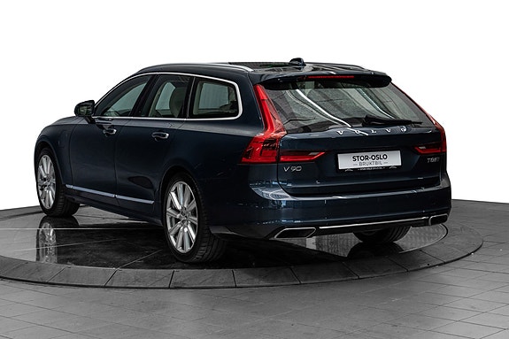 Volvo V90 6 of 27
