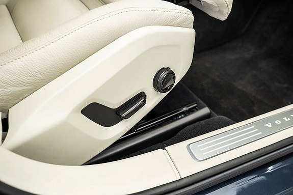 Volvo V90 16 of 27