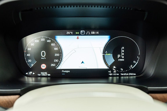 Volvo V90 22 of 27