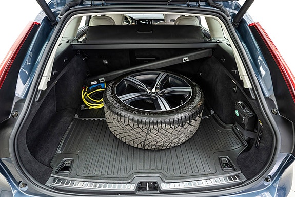 Volvo V90 27 of 27
