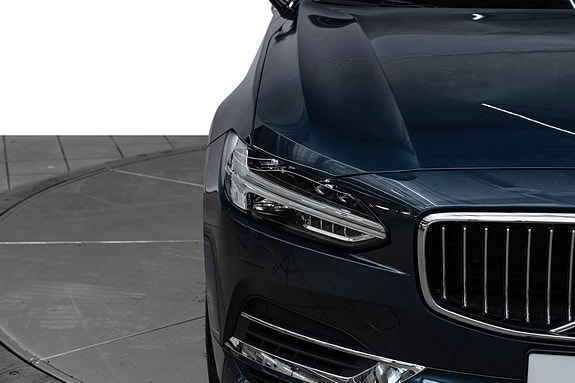 Volvo V90 4 of 27