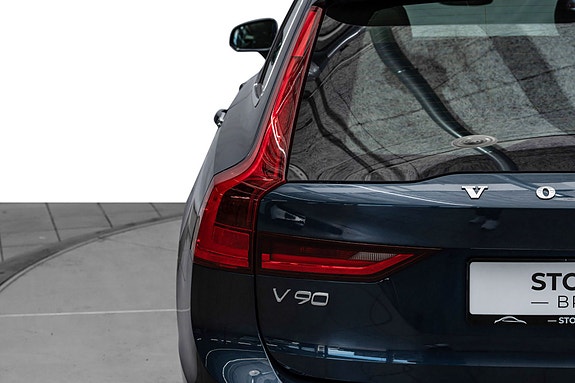 Volvo V90 8 of 27