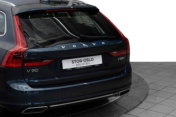 Volvo V90 5 of 27