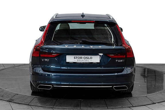 Volvo V90 7 of 27