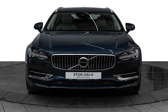 Volvo V90 3 of 27