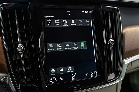 Volvo V90 24 of 27