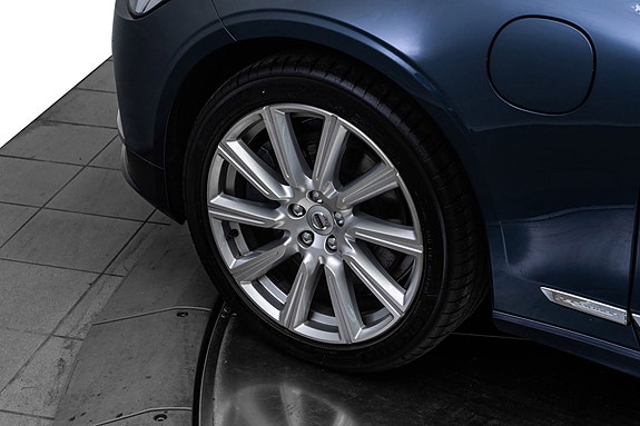 Volvo V90 9 of 27