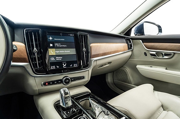 Volvo V90 14 of 27