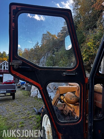 Fiat 540 DT SPESIAL 22 of 30