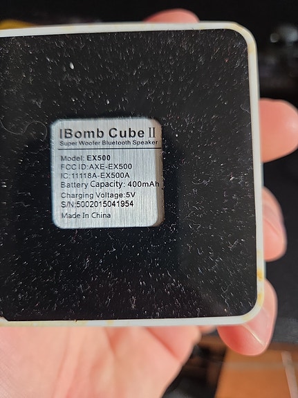 Product image 3 of 3