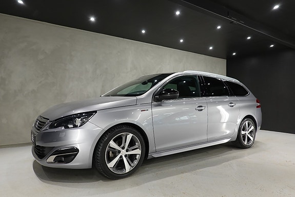 Peugeot 308 SW 5 of 30
