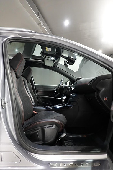 Peugeot 308 SW 24 of 30