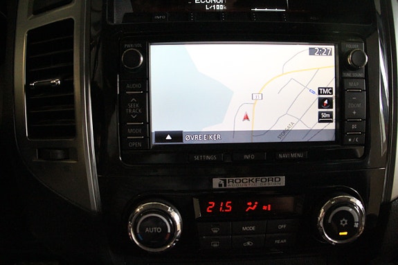 Mitsubishi Pajero 18 of 20