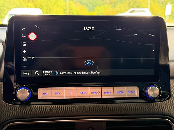 Hyundai Kona 25 of 30