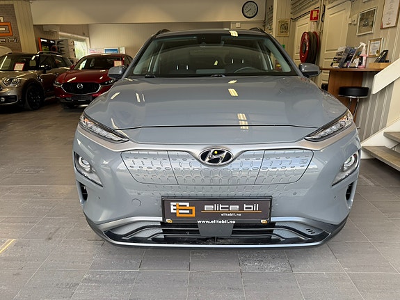 Hyundai Kona 2 of 30