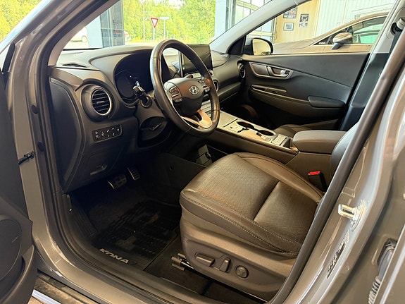 Hyundai Kona 10 of 30