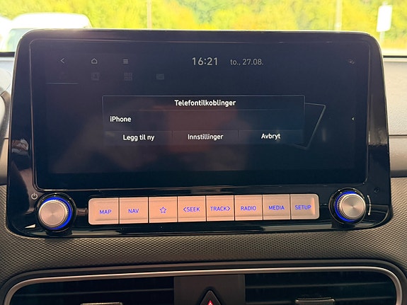 Hyundai Kona 27 of 30