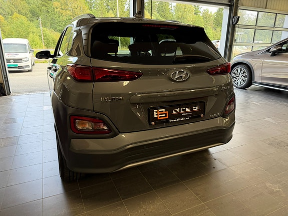 Hyundai Kona 5 of 30