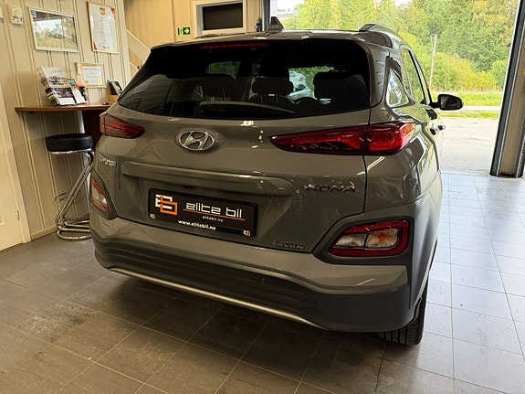 Hyundai Kona 6 of 30