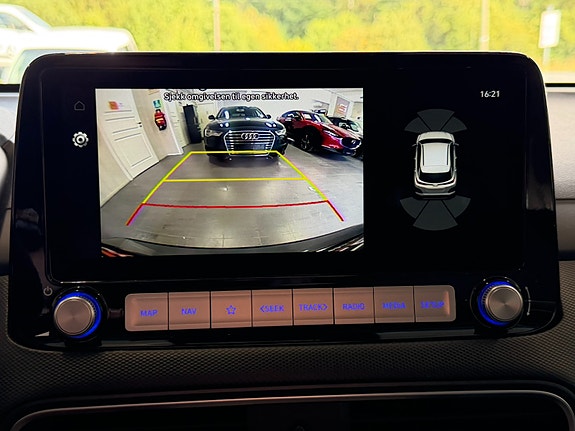 Hyundai Kona 28 of 30